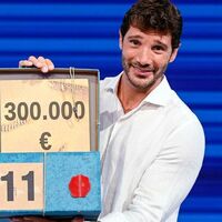 Stefano De Martino torna con Affari Tuoi, ecco la data della prima puntata