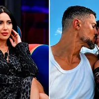 Jessica Morlacchi, la rivelazione del fidanzato Giovanni Cioffi: «Tra pochi mesi vivremo insieme»