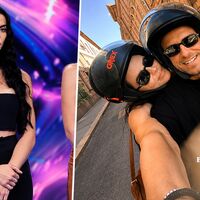 Shaila Gatta non si nasconde più: la foto con Simone Camolese ufficializza la nuova relazione