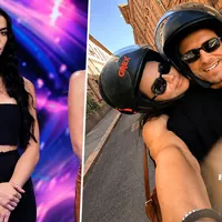 Shaila Gatta non si nasconde più: la foto con Simone Camolese ufficializza la nuova relazione