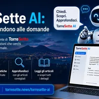 Nasce TorreSette AI: le notizie rispondono alle domande