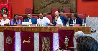 “Gragnano da bere” e “Bacco e Cerere”, vino, cultura e giovani al centro degli eventi