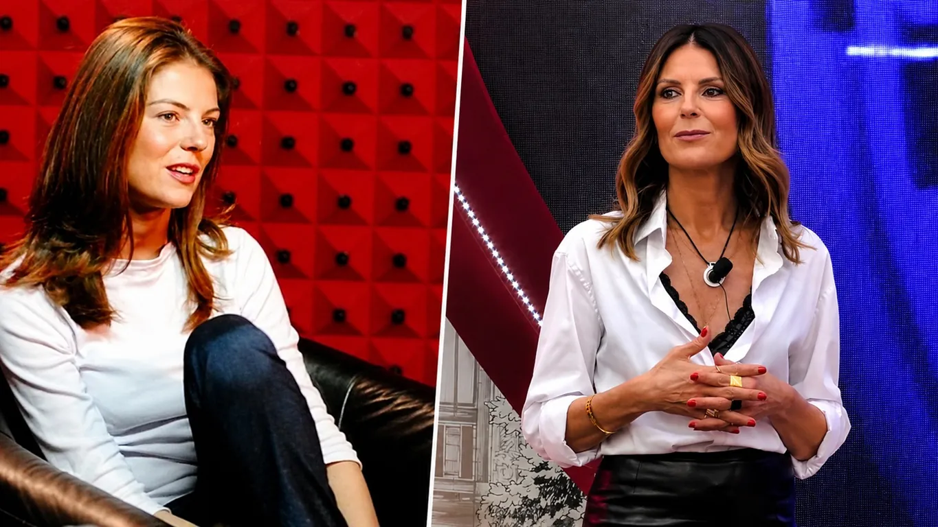 Grande Fratello Vip, Marina La Rosa verso il ritorno nella Casa dopo 26 anni: cast stellare per Ilary Blasi