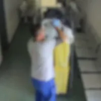 Napoli, furto all'Istituto Pascale: porta via un condizionatore, denunciato 48enne