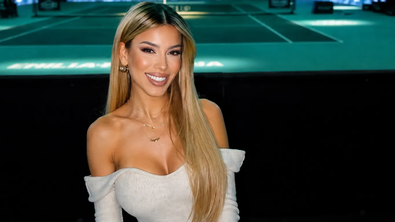 Oriana Marzoli, annuncio a sorpresa: «Torno in Italia per un reality». Mistero sul programma