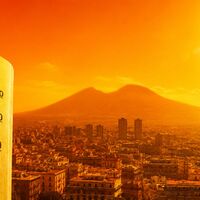 Campania nella morsa del caldo: temperature fino a 36 gradi, scatta l'allerta