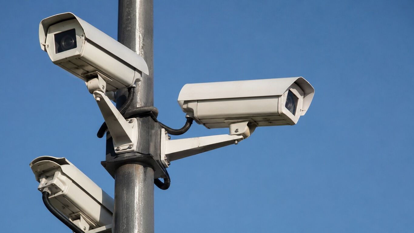 Boscoreale, più sicurezza: 18 nuove telecamere contro reati e sversamenti abusivi