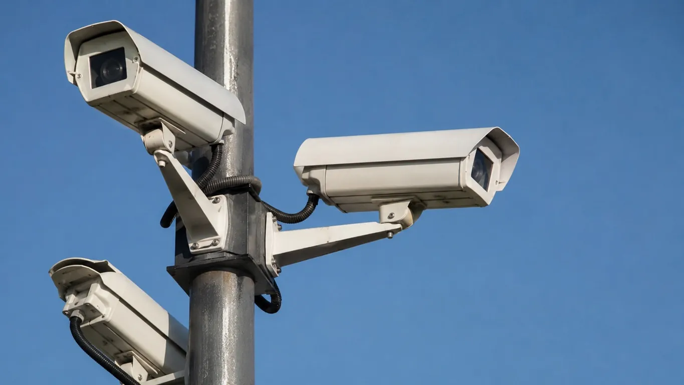 Boscoreale, più sicurezza: 18 nuove telecamere contro reati e sversamenti abusivi