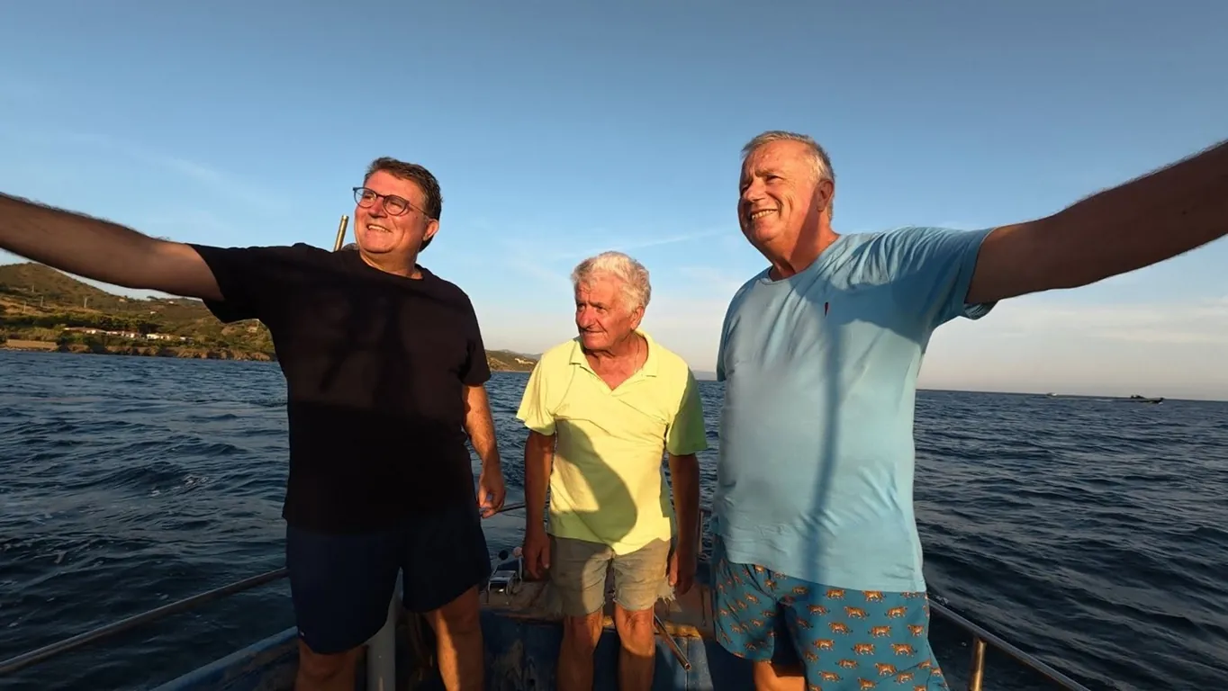 Angelo Vassallo, iniziate le riprese di “Perché?”: il docufilm sul Sindaco Pescatore