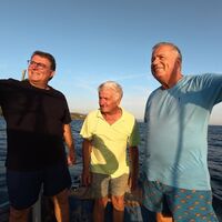 Angelo Vassallo, iniziate le riprese di “Perché?”: il docufilm sul Sindaco Pescatore