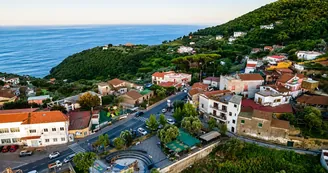Sant'Agnello: tre giorni di festa ai Colli di Fontanelle tra musica, vino e comicità