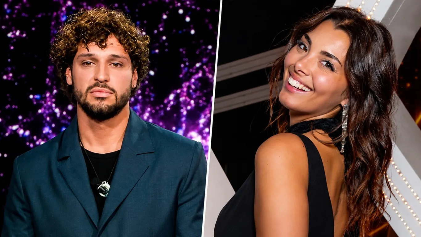 Mattia Scudieri accusato di aver tradito Grazia Kendi, lui contrattacca: «L'ho lasciata a luglio, è lei a fare le segnalazioni»
