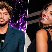 Mattia Scudieri accusato di aver tradito Grazia Kendi, lui contrattacca: «L'ho lasciata a luglio, è lei a fare le segnalazioni»