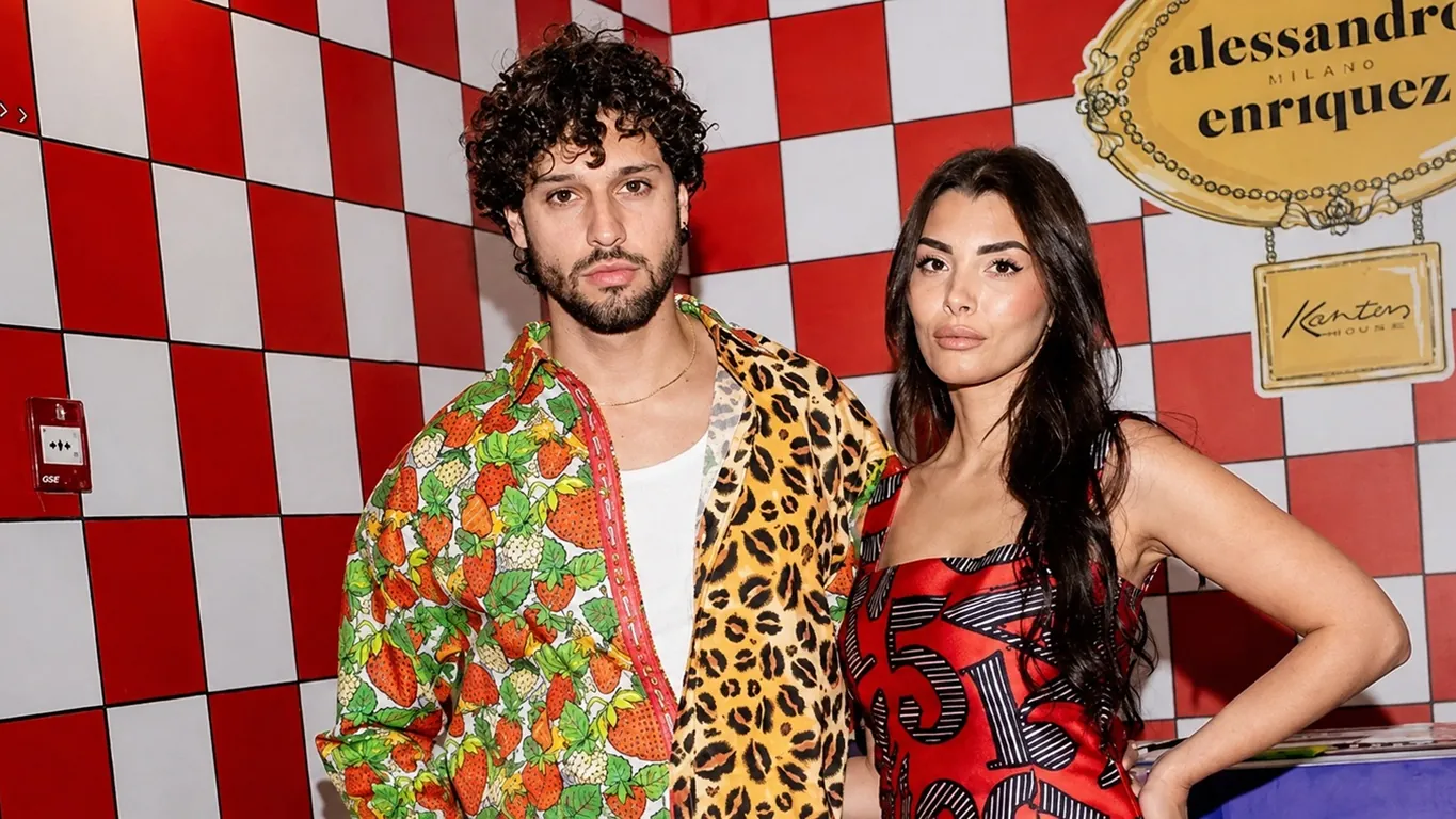 Grande Fratello, Grazia Kendi replica a Mattia Scudieri: «L'ho amato alla follia, non voglio spu**anarlo»