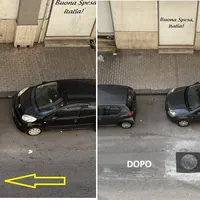 Torre Annunziata, sistemati i tombini rumorosi dopo le segnalazioni dei residenti