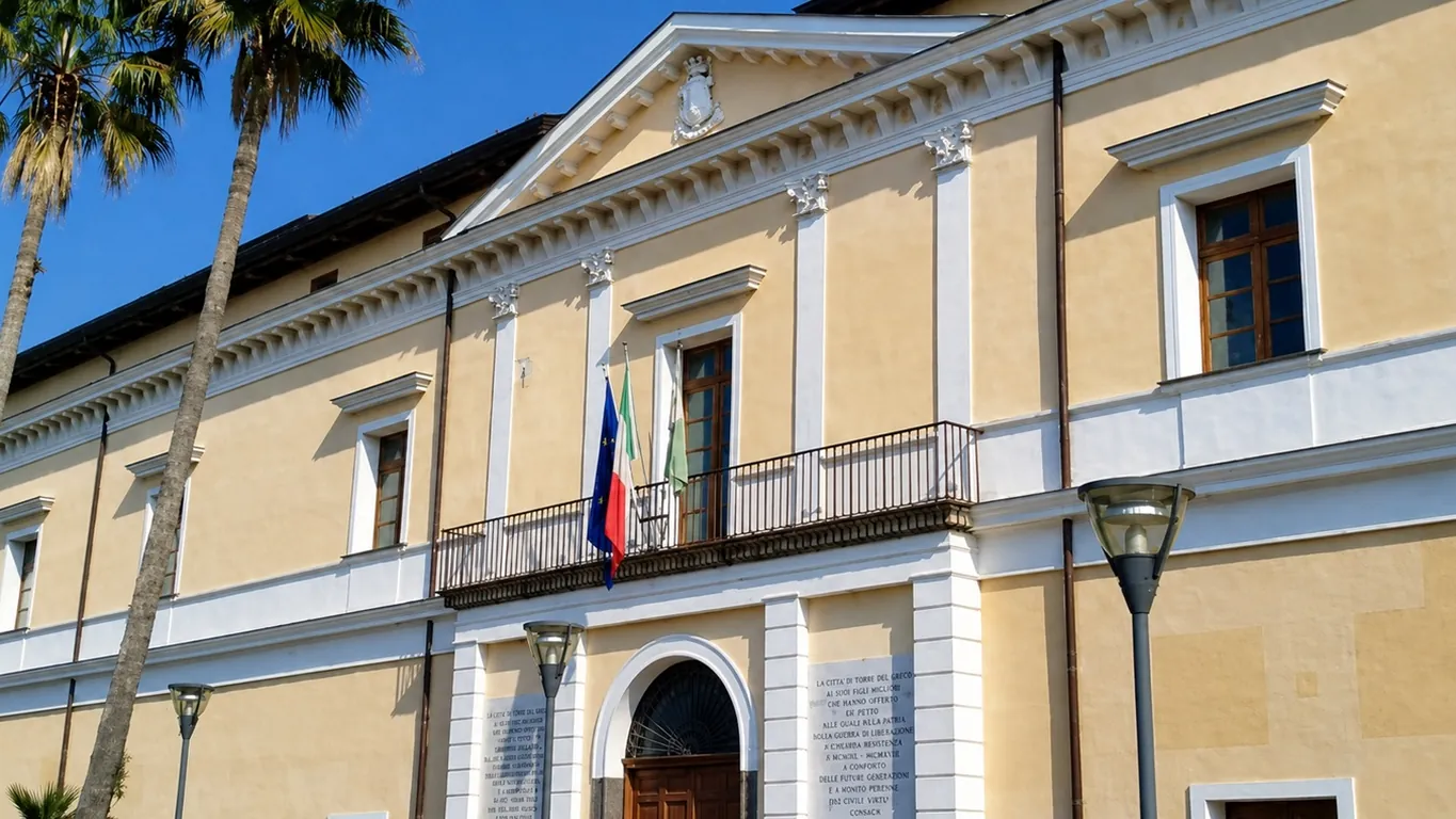 Torre del Greco, nasce l'Albo degli amministratori di sostegno e tutori