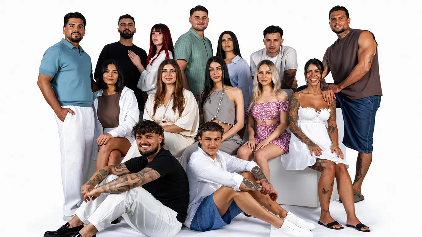 Temptation Island "E poi... e poi", registrata la prima puntata: "Non mancheranno colpi di scena"