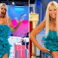 Uomini e Donne, Alessandra Mussolini nuova opinionista