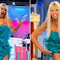 Uomini e Donne, Alessandra Mussolini nuova opinionista