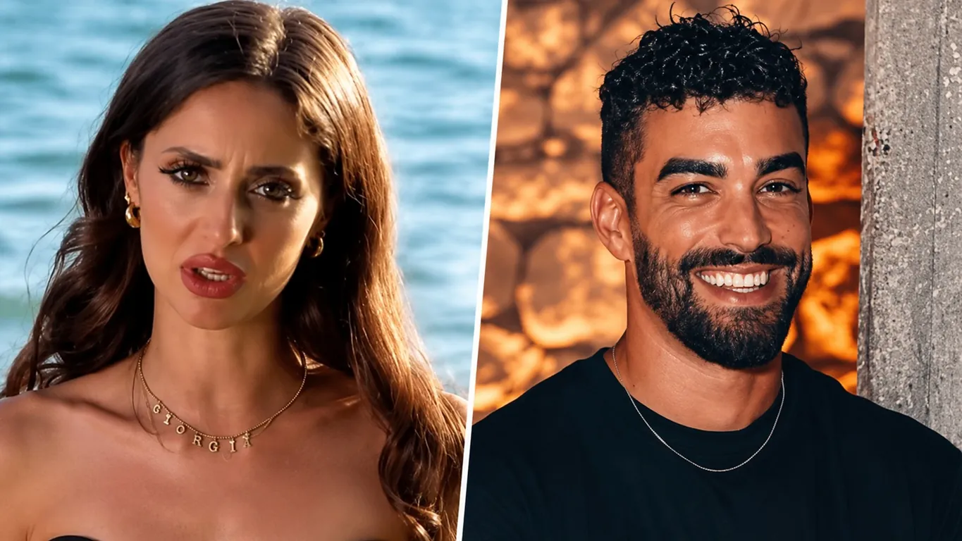 Uomini e Donne, Giorgia è la nuova tronista: per lei arriva l'ex tentatore Lorenzo Ferrari