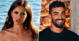 Uomini e Donne, Giorgia è la nuova tronista: per lei arriva l'ex tentatore Lorenzo Ferrari
