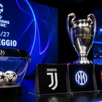 Champions League, sorteggio completato: ecco le avversarie di Inter, Napoli, Roma e Como