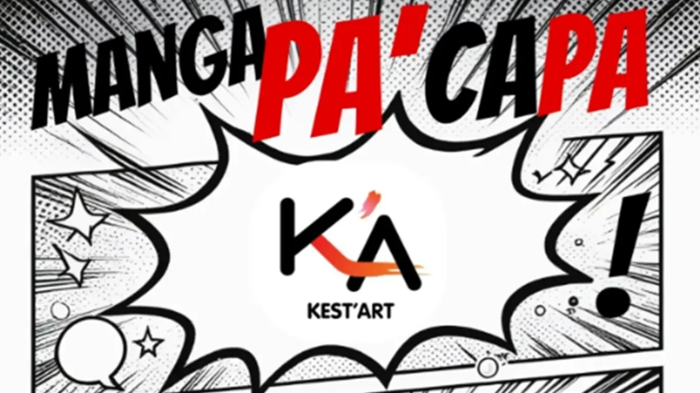 Torre Annunziata, Kest'Art apre le porte alla città: protagonisti i fumetti degli allievi