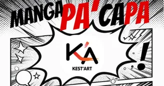 Torre Annunziata, Kest'Art apre le porte alla città: protagonisti i fumetti degli allievi