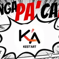 Torre Annunziata, Kest'Art apre le porte alla città: protagonisti i fumetti degli allievi