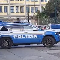 Napoli, Polizia di Stato e il progetto "Questa sera guido io"