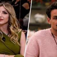 GF Vip, Lucia Ilardo choc su Renato Biancardi: «Stava con me e intanto chiamava e illudeva un'altra»