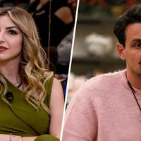 GF Vip, Lucia Ilardo choc su Renato Biancardi: «Stava con me e intanto chiamava e illudeva un'altra»