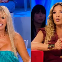 Alessandra Mussolini a Uomini e Donne, la reazione di Selvaggia Lucarelli: «Ma cosa sto vedendo»