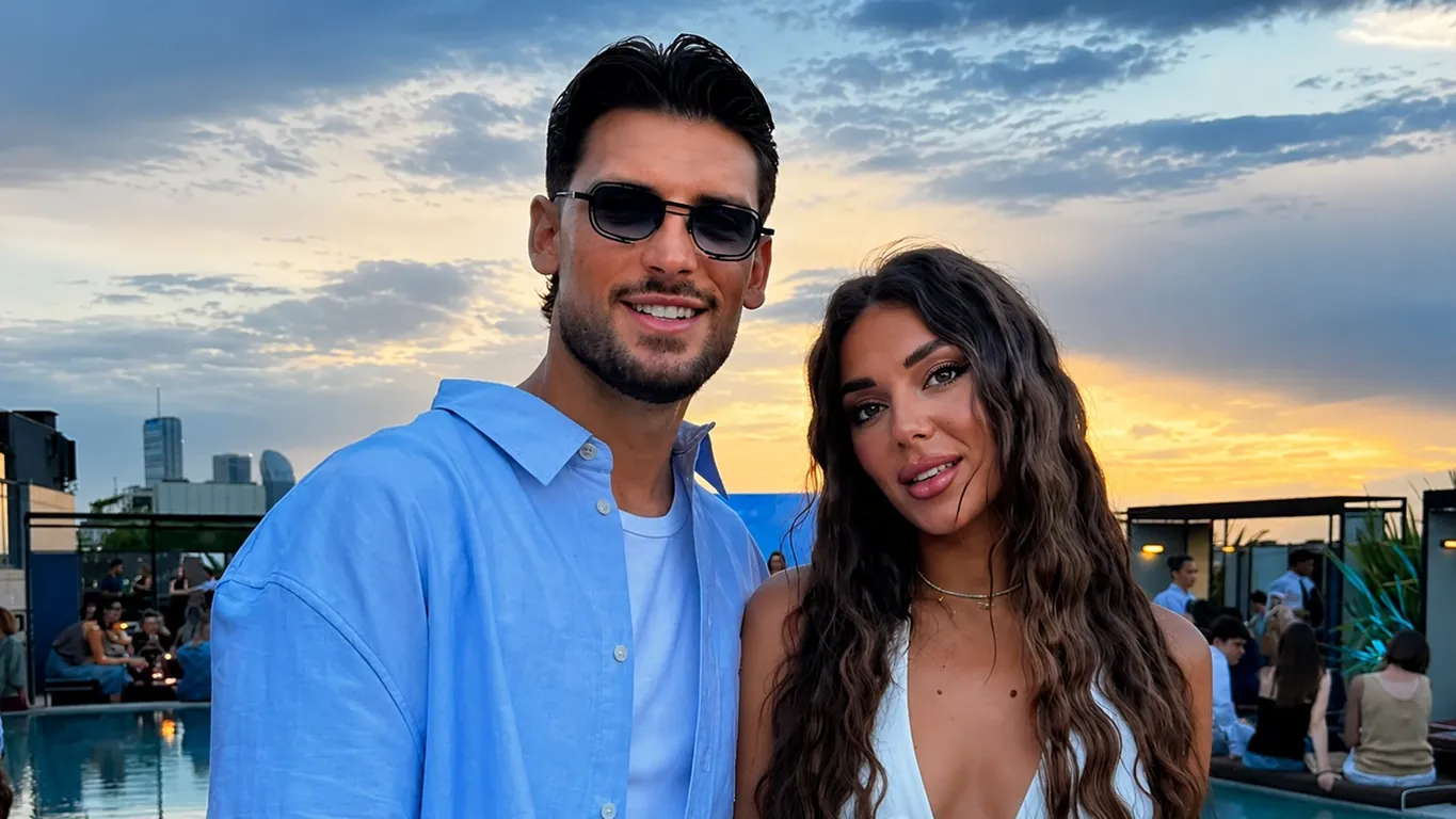 Uomini e Donne, Ciro Solimeno ed Elisa Leonardi verso la convivenza: «È il nostro obiettivo»