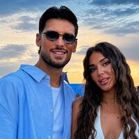 Uomini e Donne, Ciro Solimeno ed Elisa Leonardi verso la convivenza: «È il nostro obiettivo»