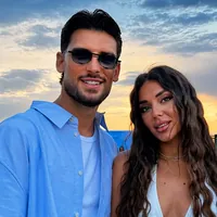 Uomini e Donne, Ciro Solimeno ed Elisa Leonardi verso la convivenza: «È il nostro obiettivo»