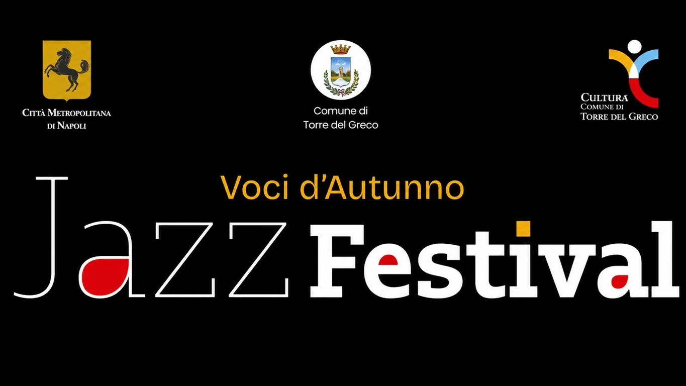 Torre del Greco, torna “Voci d'autunno Jazz Festival”: otto concerti agli ex Molini Marzoli