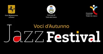 Torre del Greco, torna “Voci d'autunno Jazz Festival”: otto concerti agli ex Molini Marzoli