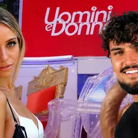 Uomini e Donne, Soraya Sabetta e Giovanni Grazioso sono i nuovi tronisti