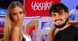 Uomini e Donne, Soraya Sabetta e Giovanni Grazioso sono i nuovi tronisti
