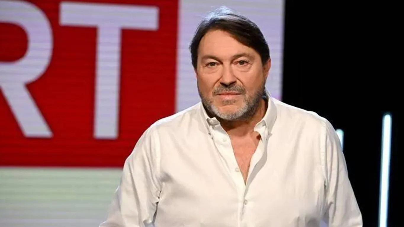 Ranucci via da Report: "Al mio posto due persone che mortificano il programma"