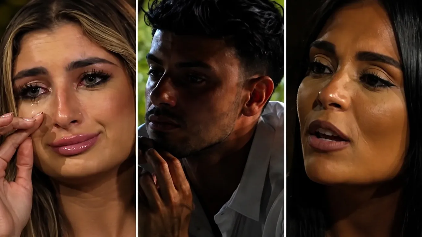 Temptation Island, il promo dello speciale di settembre svela i primi spoiler sulle coppie (Video)