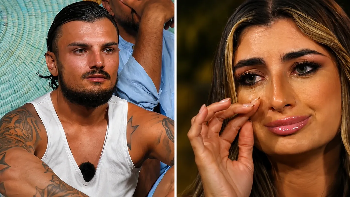 Giovanni nuovo tronista di Uomini e Donne: quando avverrà l'annuncio e la reazione di Sabrina