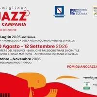 Al via la XXXI edizione di Pomigliano Jazz in Campania