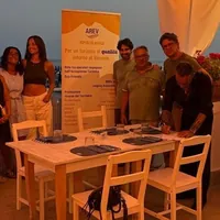 Torre Annunziata, il Lido Azzurro aderisce al Manifesto dell'Ospitalità Diffusa