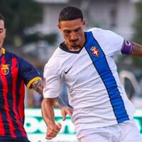 Savoia, buona prova ma vince la Casertana: a Giugliano finisce 2-1 per i rossoblù