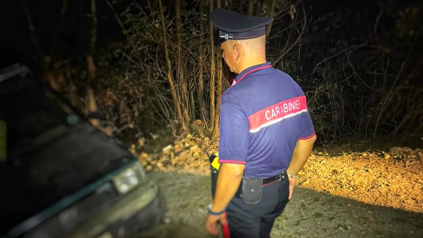 Pimonte, 69enne ucciso a colpi d'arma da fuoco