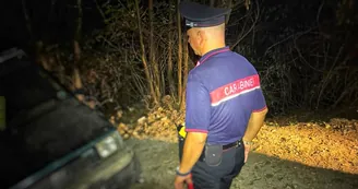 Pimonte, 69enne ucciso a colpi d'arma da fuoco