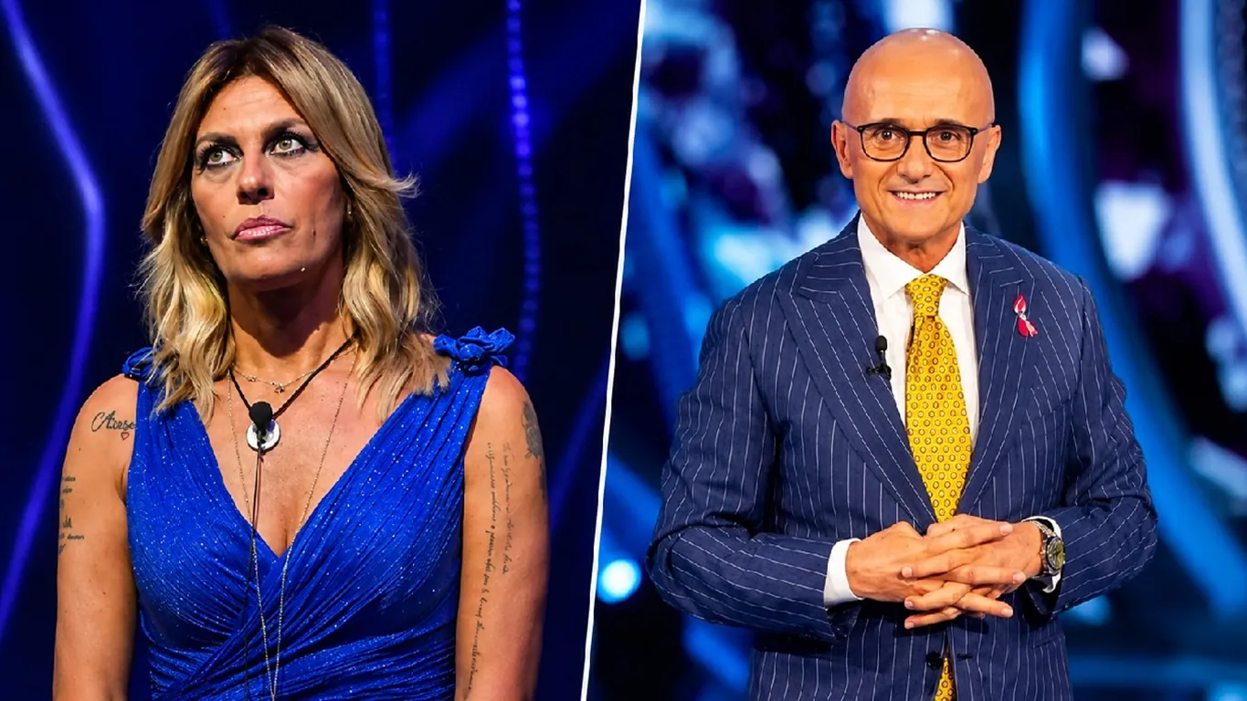 Cristina Quaranta affonda Alfonso Signorini: «Al GF Vip godeva delle nostre difficoltà, aveva i suoi preferiti»