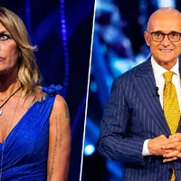 Cristina Quaranta affonda Alfonso Signorini: «Al GF Vip godeva delle nostre difficoltà, aveva i suoi preferiti»